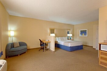 Standard Room, 2 Double Beds