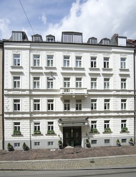Hotel Splendid-Dollmann Hotel Splendid-Dollmann