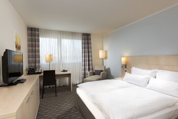Mercure Hotel Mannheim am Friedensplatz Mercure Hotel Mannheim am Friedensplatz