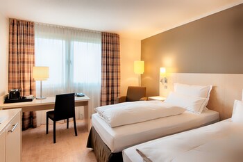 Select Hotel Mainz Select Hotel Mainz