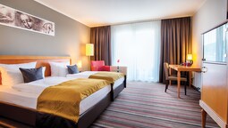 Leonardo Hotel Heidelberg City Center