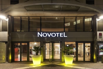 tarifs reservation hotels Novotel Paris Rueil Malmaison
