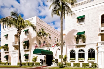 The Chesterfield Palm Beach The Chesterfield Palm Beach