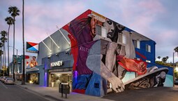 The Kinney - Venice Beach