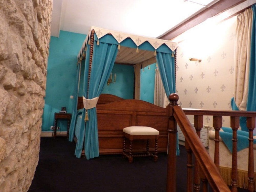 Le Prince De Conti Hotel Paris Le Prince De Conti Hotel Paris