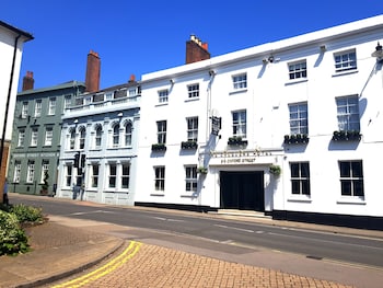 The Chequers Hotel The Chequers Hotel
