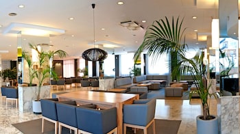 Hotel Bernat II Hotel Bernat II