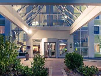 Mercure Hotel Düsseldorf - Ratingen Mercure Hotel Düsseldorf - Ratingen
