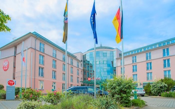 Michel Hotel Magdeburg (ex H+ Hotel Magdeburg) Michel Hotel Magdeburg (ex H+ Hotel Magdeburg)