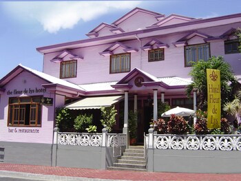 Hotel Fleur De Lys Hotel Fleur De Lys