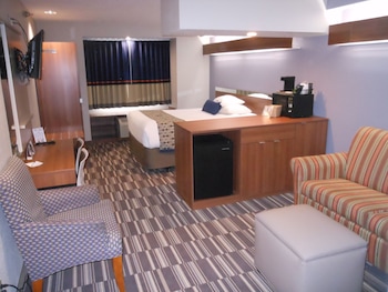 Microtel Inn & Suites by Wyndham Sioux Falls Microtel Inn & Suites by Wyndham Sioux Falls