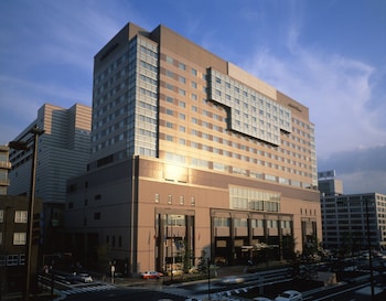 Hotel Okura Fukuoka Hotel Okura Fukuoka