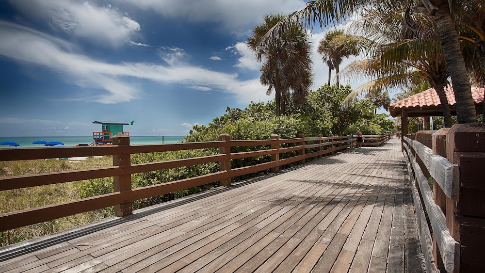 Best Western Plus Atlantic Beach Resort Miami Beach Price Address Reviews