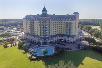 World Golf Village Renaissance St. Augustine Resort World Golf Village Renaissance St. Augustine Resort