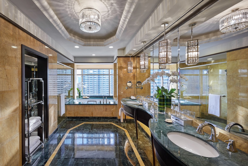 Mandarin Oriental Kuala Lumpur