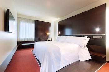 Hotel Ceuta Puerta de África Hotel Ceuta Puerta de África
