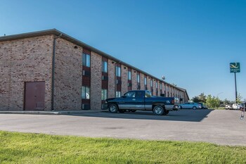 Quality Inn in Grand Rapids, Michigan