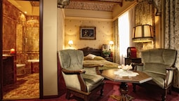 Hotel Europejski