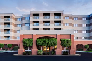 Courtyard by Marriott Scottsdale Old Town Courtyard by Marriott Scottsdale Old Town
