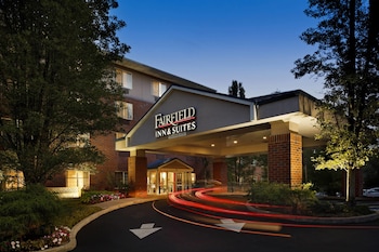 Fairfield Inn & Suites by Marriott Lake Oswego Fairfield Inn & Suites by Marriott Lake Oswego