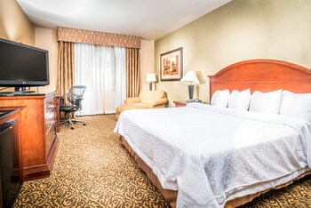 Hampton Inn & Suites Boise/Spectrum Hampton Inn & Suites Boise/Spectrum