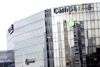 tarifs reservation hotels Campanile Paris Est - Porte de Bagnolet