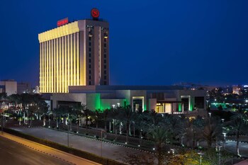 Sheraton Dammam Hotel & Convention Centre Sheraton Dammam Hotel & Convention Centre