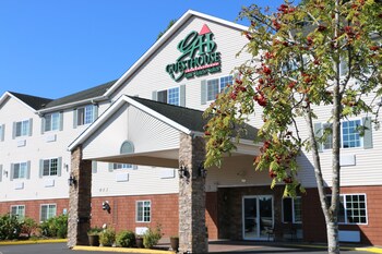 GuestHouse Inn & Suites Kelso / Longview in Kelso, Washington