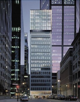 Hotel Le Germain Montreal Hotel Le Germain Montreal