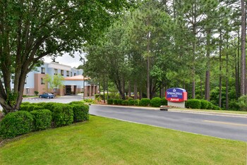 Springhill Suites By Marriott Pinehurst Southern Pines in Pinehurst, North Carolina