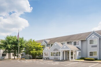 Microtel Inn & Suites by Wyndham Seneca Falls in Seneca Falls, New York