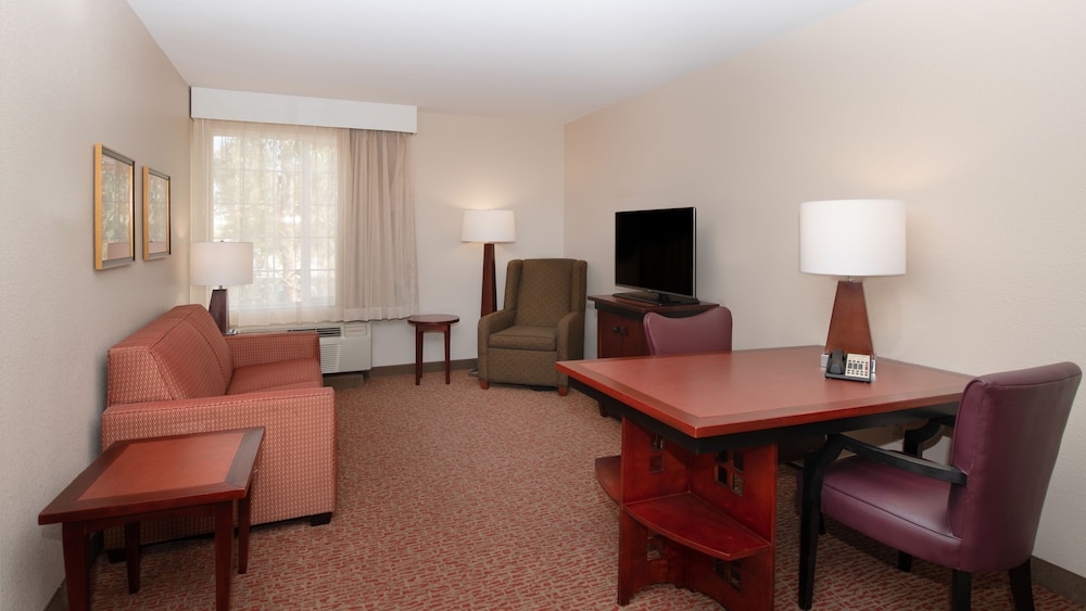 Larkspur Landing South San Francisco An All Suite Hotel San