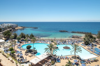 Hotel Grand Teguise Playa Hotel Grand Teguise Playa