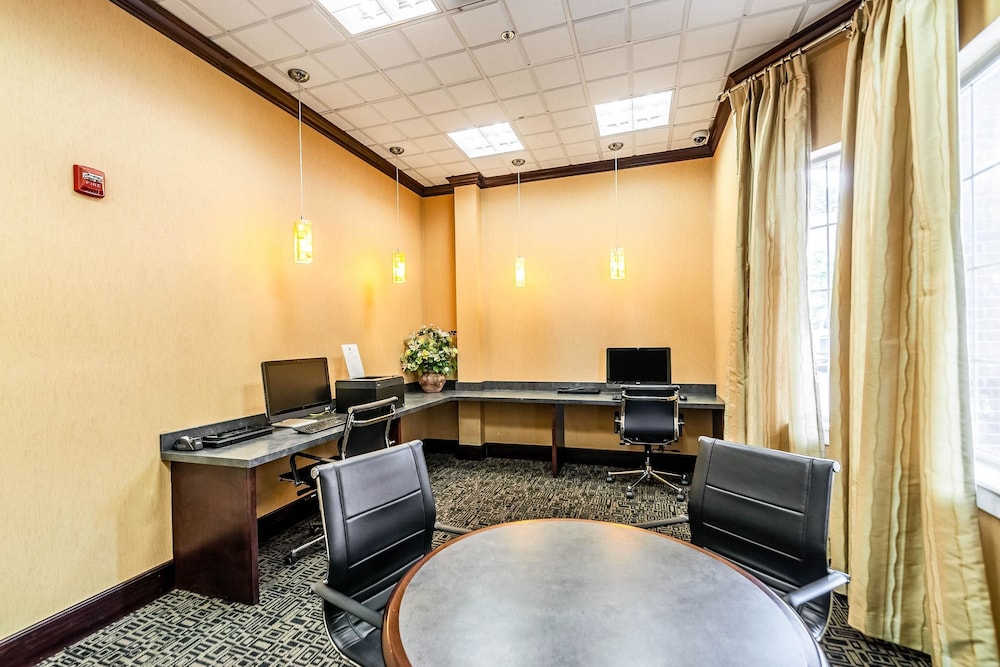 Comfort Inn Ballston Arlington 5 4 Price Address Reviews