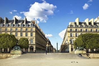 tarifs reservation hotels The Westin Paris - Vendôme