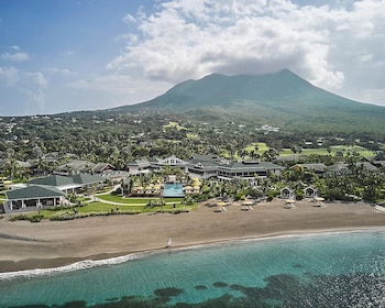 Four Seasons Resort - Nevis
