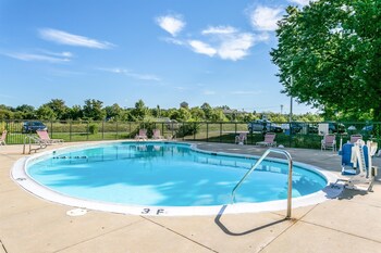 Motel 6 Edgewood in Edgewood, Maryland