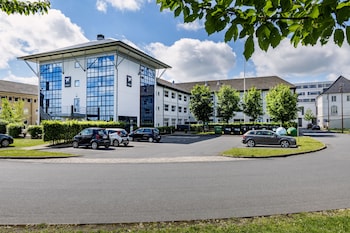 First Hotel Aalborg First Hotel Aalborg