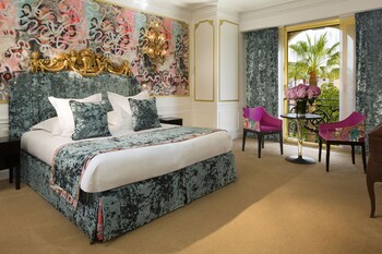 tarifs reservation hotels Hotel Le Negresco