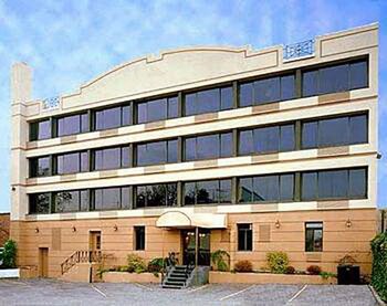 Airway Inn at LaGuardia in East Elmhurst, New York