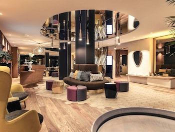 tarifs reservation hotels Mercure Dijon Centre Clemenceau