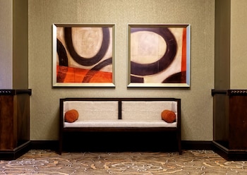 Room, 1 King Bed, Accessible (Mobility & Hearing, Roll-in Shower)