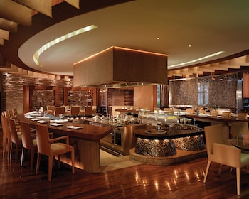 Grand Hyatt Dubai