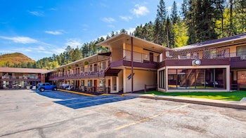 Deadwood Miners Hotel Deadwood Miners Hotel