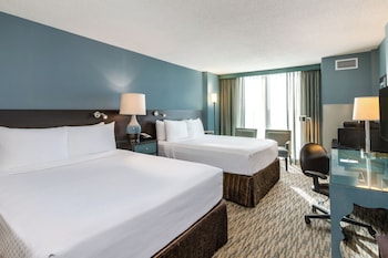 Crowne Plaza Hotel Chicago O'Hare Crowne Plaza Hotel Chicago O'Hare