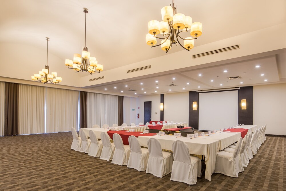 Casa Grande Delicias Hotel Delicias Hotel Website