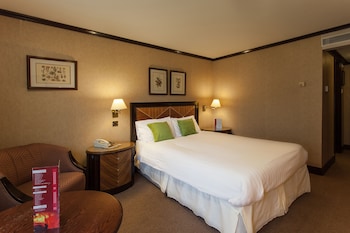 Europa Gatwick Hotel & Spa Europa Gatwick Hotel & Spa