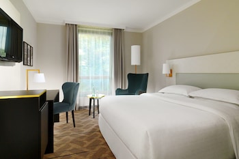 Sheraton Offenbach Hotel Sheraton Offenbach Hotel
