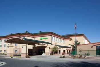 Holiday Inn Rock Springs in Rock Springs, Wyoming