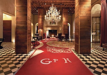 Gramercy Park Hotel Gramercy Park Hotel